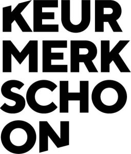 Logo Keurmerk Schoon